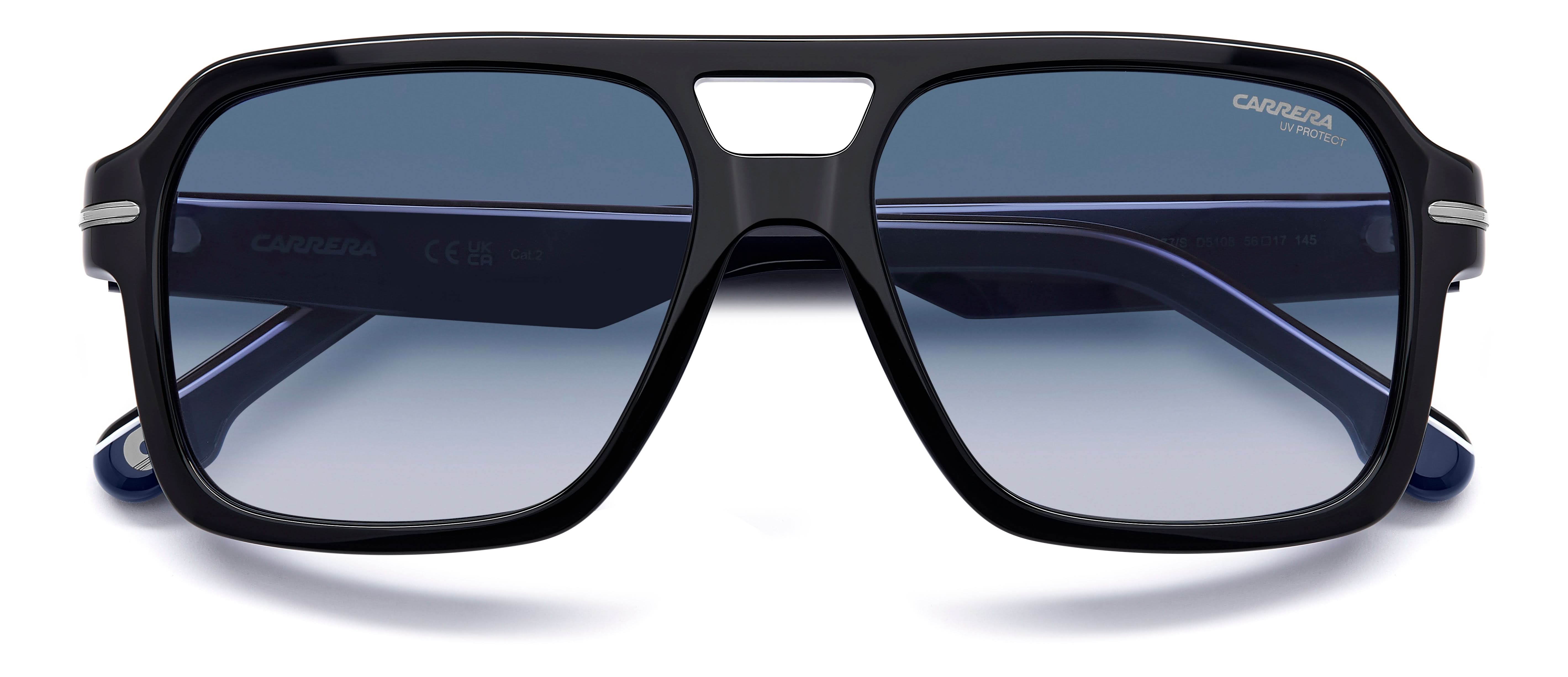 CARRERA CA377S D5108 56 SUNGLASSES