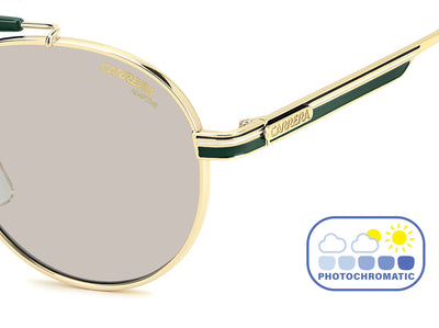CARRERA CA381S PEF7O 52 SUNGLASSES