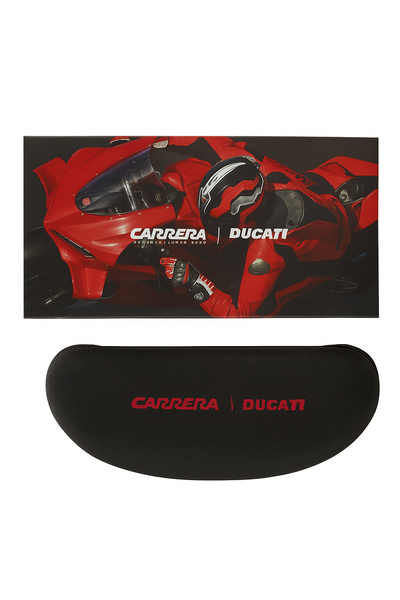 CARRERA CARDUC 057S 003UC 59 SUNGLASSES
