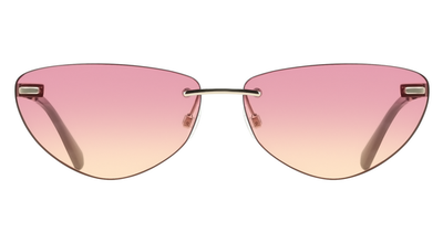 CALVIN KLEIN JEANS CKJ25208S 727 63 SUNGLASSES