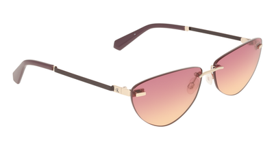 CALVIN KLEIN JEANS CKJ25208S 727 63 SUNGLASSES