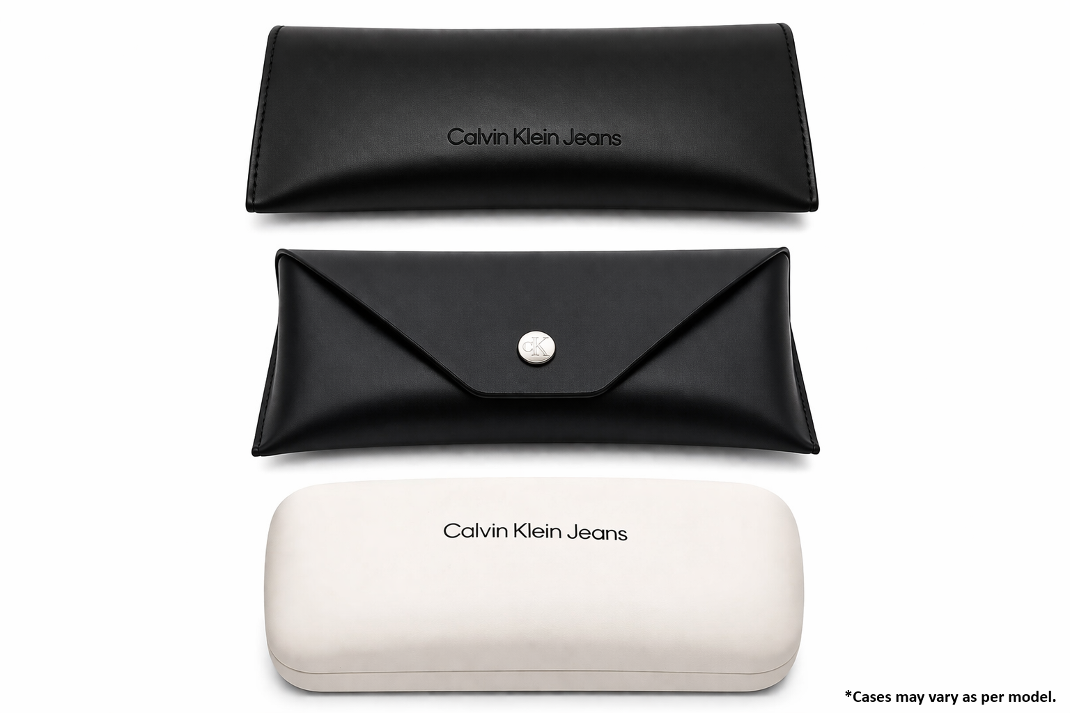 CALVIN KLEIN JEANS CKJ25206S 724 61 SUNGLASSES