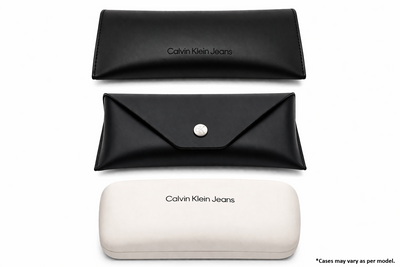 CALVIN KLEIN JEANS CKJ25206S 724 61 SUNGLASSES
