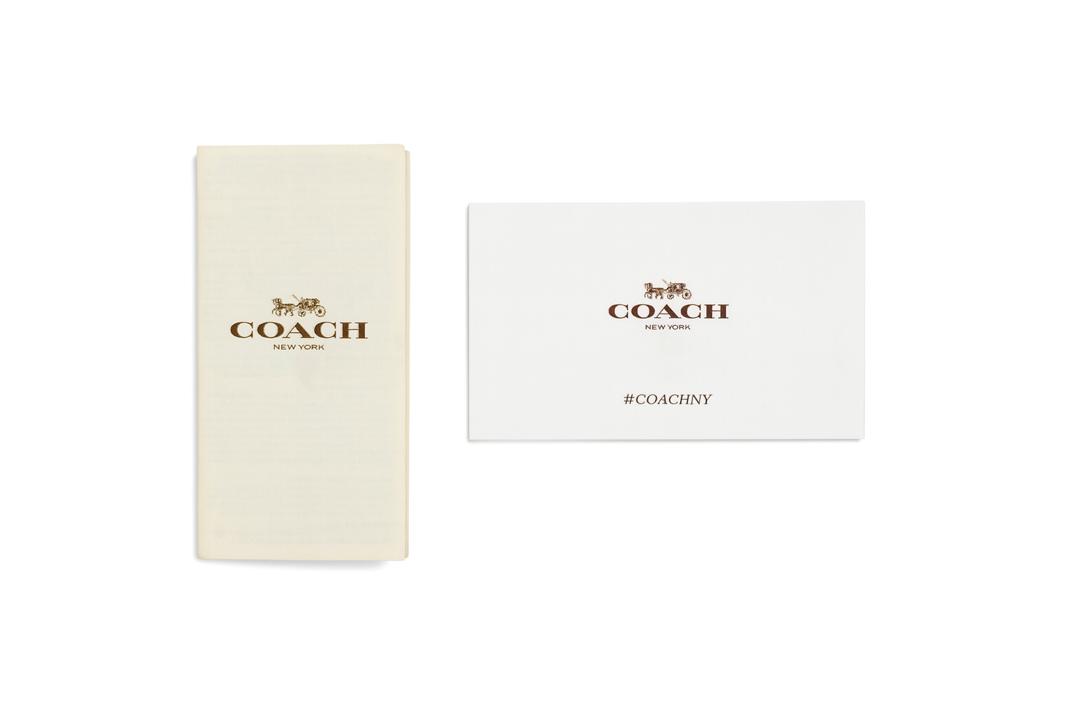 COACH HC8404U CR615 581435 56 SUNGLASSES