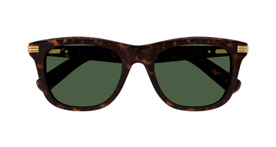 CARTIER CT0396S 002 53 SUNGLASSES