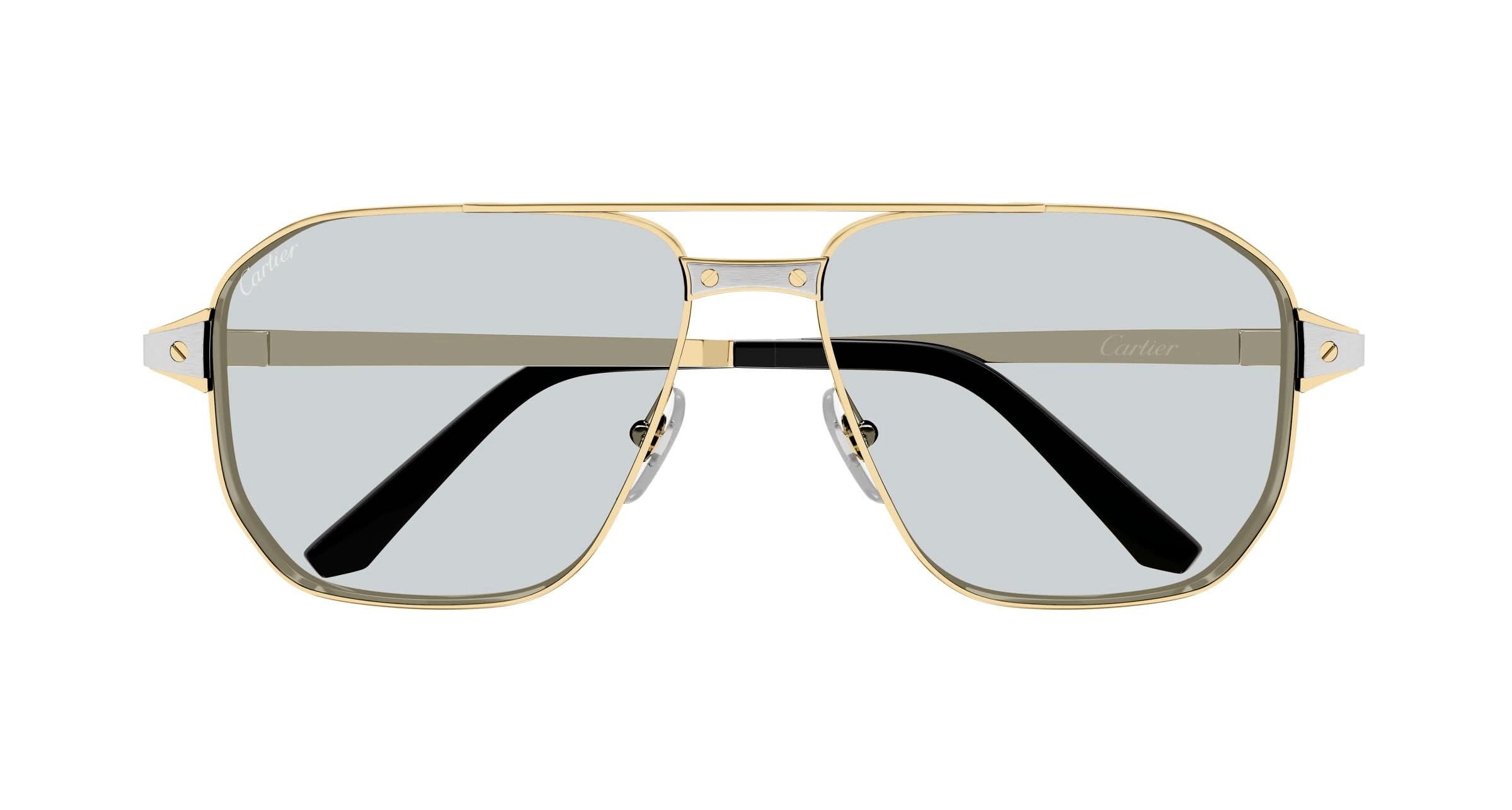 CARTIER CT0424S 006 59 SUNGLASSES