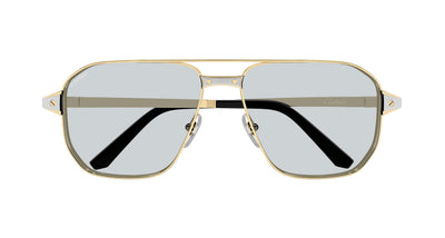 CARTIER CT0424S 006 59 SUNGLASSES