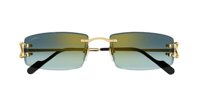 CARTIER CT0465S 003 56 SUNGLASSES