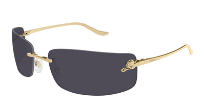CARTIER CT0503S 001 71 SUNGLASSES