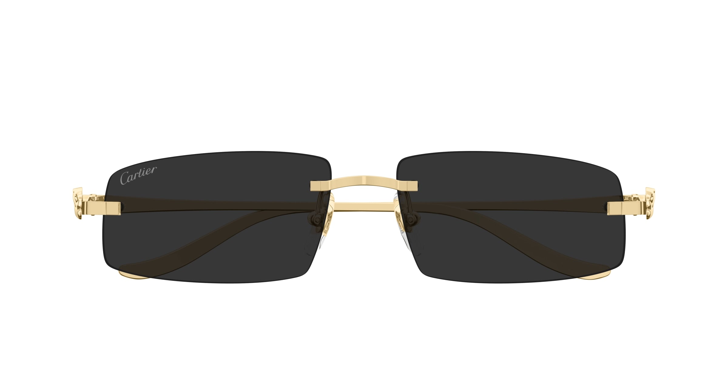 CARTIER CT0505S 001 58 SUNGLASSES