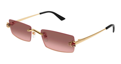 CARTIER CT0598S 004 55 SUNGLASSES