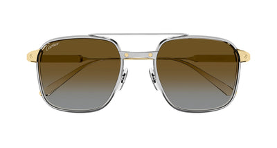 CARTIER CT0610S 003 54 SUNGLASSES