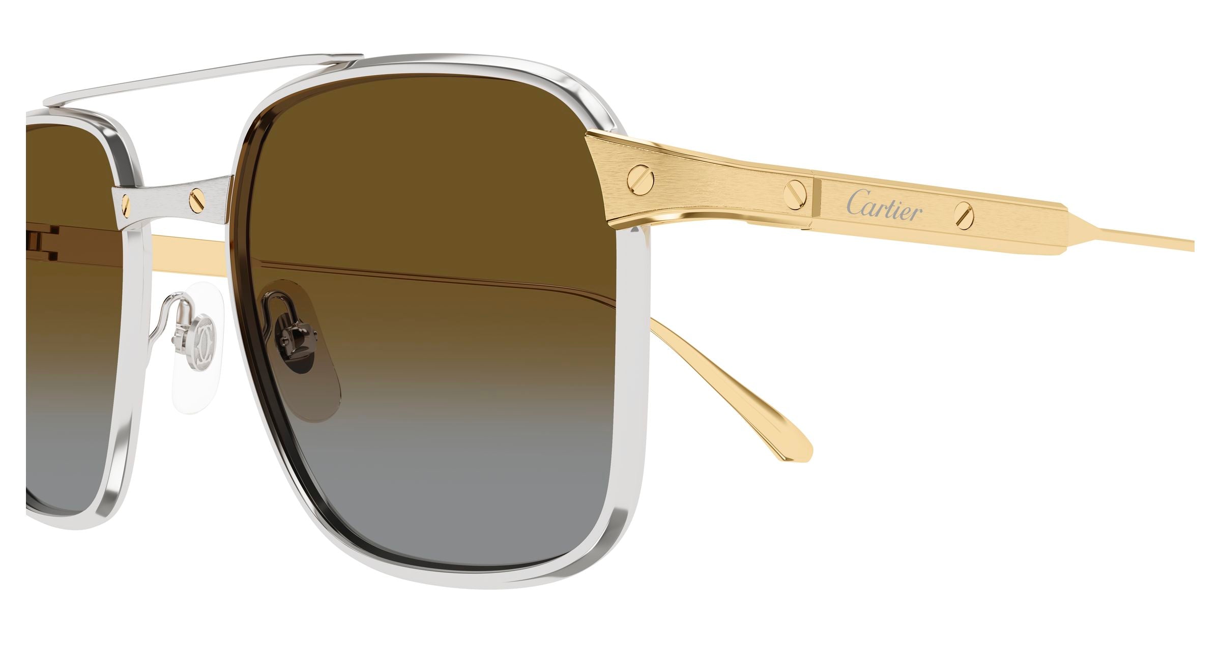 CARTIER CT0610S 003 54 SUNGLASSES