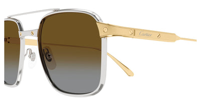 CARTIER CT0610S 003 54 SUNGLASSES