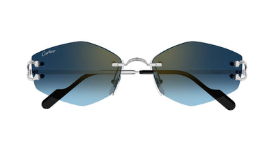CARTIER CT0620S 002 56 SUNGLASSES