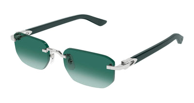 CARTIER CT0622S 003 53 SUNGLASSES