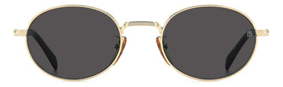 DAVID BECKHAM DB1196S RHLIR 52 SUNGLASSES