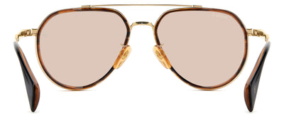 DAVID BECKHAM DB1226GS RHL63 57 SUNGLASSES