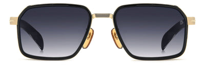 DAVID BECKHAM DB7158S RHL08 57 SUNGLASSES