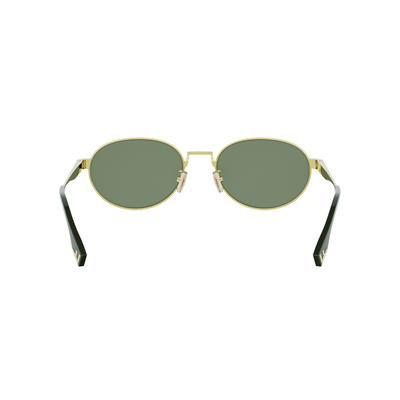 FENDI FE40180U 30N 55 SUNGLASSES