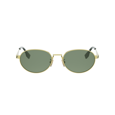 FENDI FE40180U 30N 55 SUNGLASSES