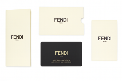 FENDI FE40043U 16W 59 SUNGLASSES