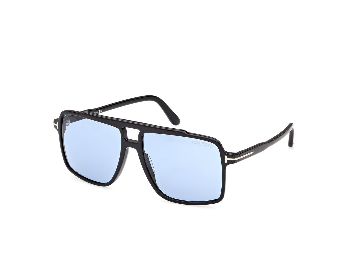 TOM FORD TF1177 KEMP 01V 59 SUNGLASSES