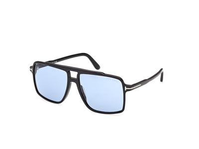 TOM FORD TF1177 KEMP 01V 59 SUNGLASSES