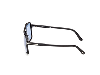 TOM FORD TF1177 KEMP 01V 59 SUNGLASSES