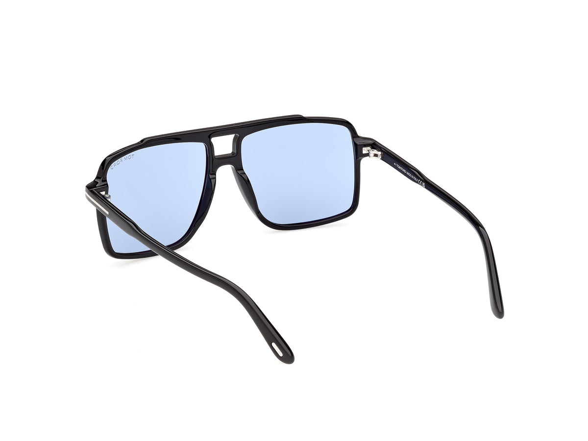TOM FORD TF1177 KEMP 01V 59 SUNGLASSES