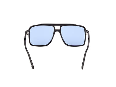 TOM FORD TF1177 KEMP 01V 59 SUNGLASSES