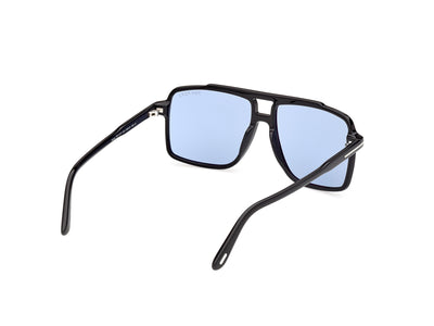 TOM FORD TF1177 KEMP 01V 59 SUNGLASSES