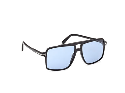 TOM FORD TF1177 KEMP 01V 59 SUNGLASSES