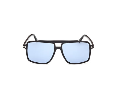 TOM FORD TF1177 KEMP 01V 59 SUNGLASSES