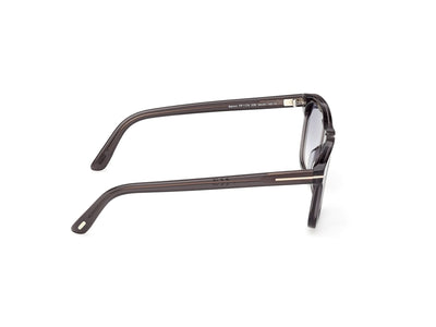 TOM FORD TF1179 BARRON 20B 54 SUNGLASSES