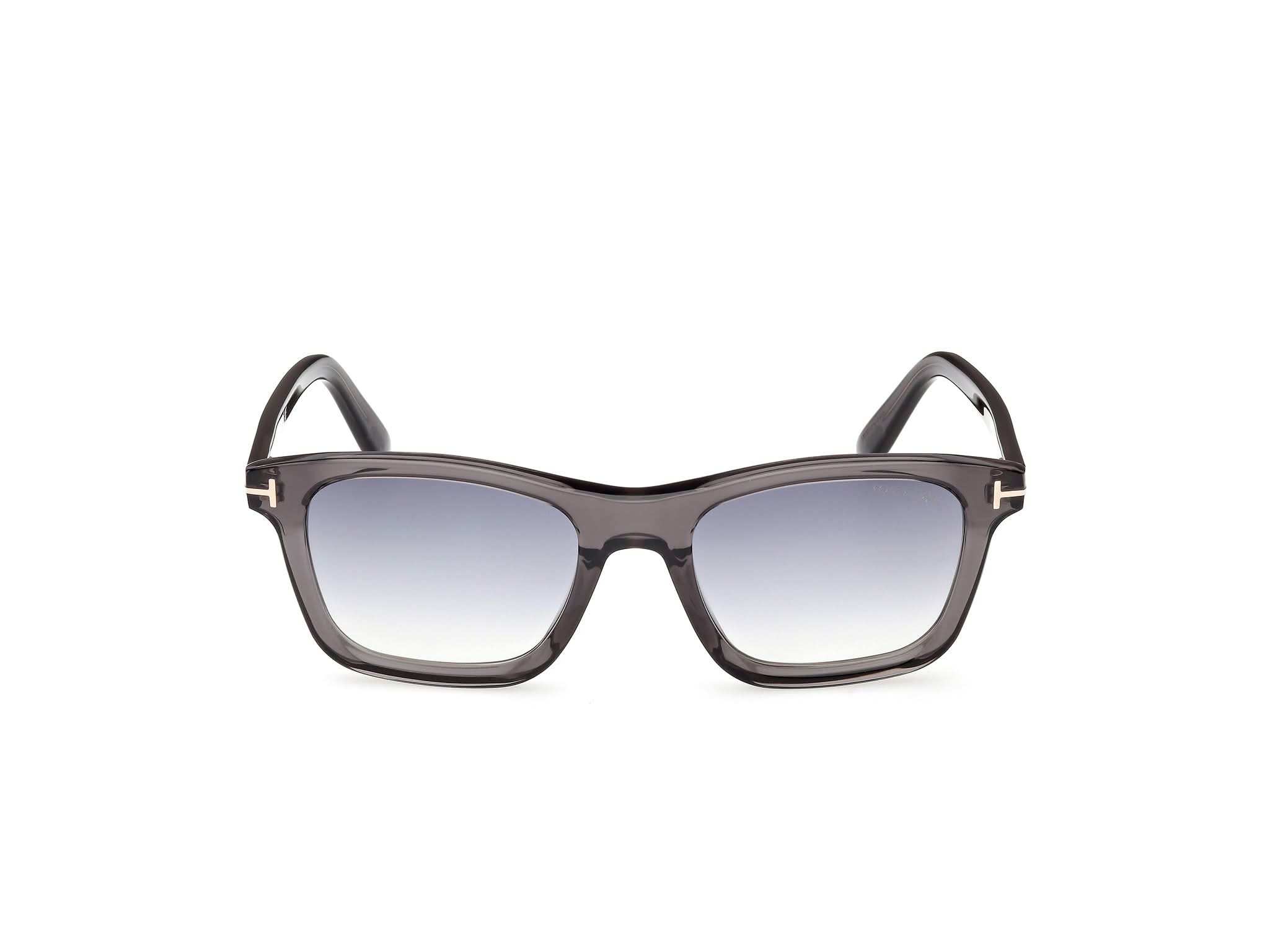 TOM FORD TF1179 BARRON 20B 54 SUNGLASSES