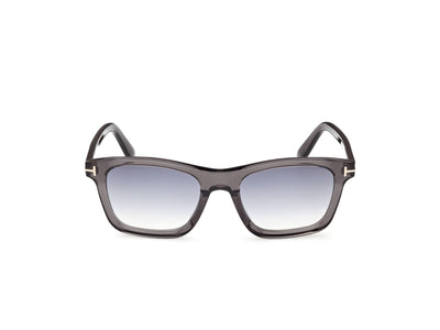 TOM FORD TF1179 BARRON 20B 54 SUNGLASSES