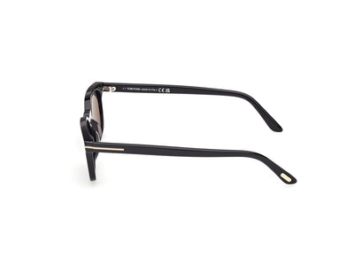 TOM FORD TF1300 MILES 02 01A 53 SUNGLASSES
