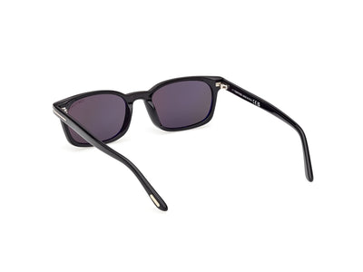 TOM FORD TF1300 MILES 02 01A 53 SUNGLASSES