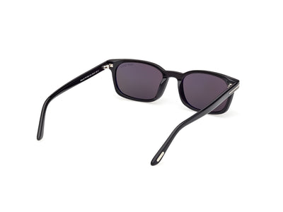 TOM FORD TF1300 MILES 02 01A 53 SUNGLASSES