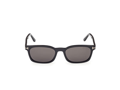 TOM FORD TF1300 MILES 02 01A 53 SUNGLASSES