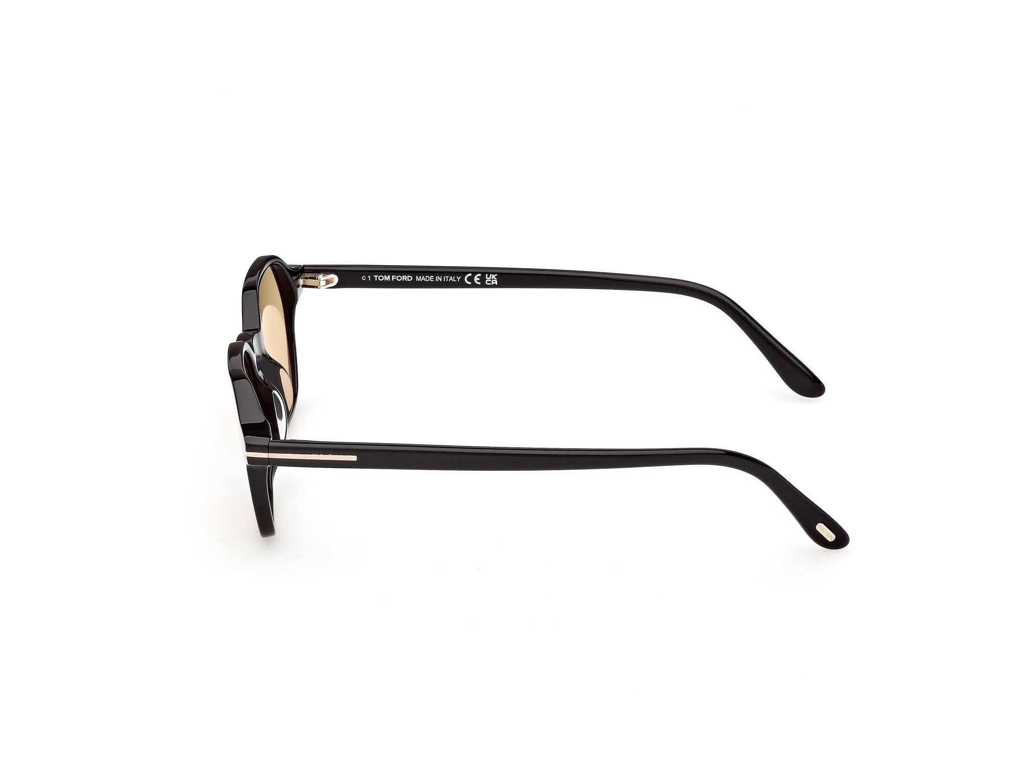 TOM FORD TF1301 JOEY 02 01E 51 SUNGLASSES