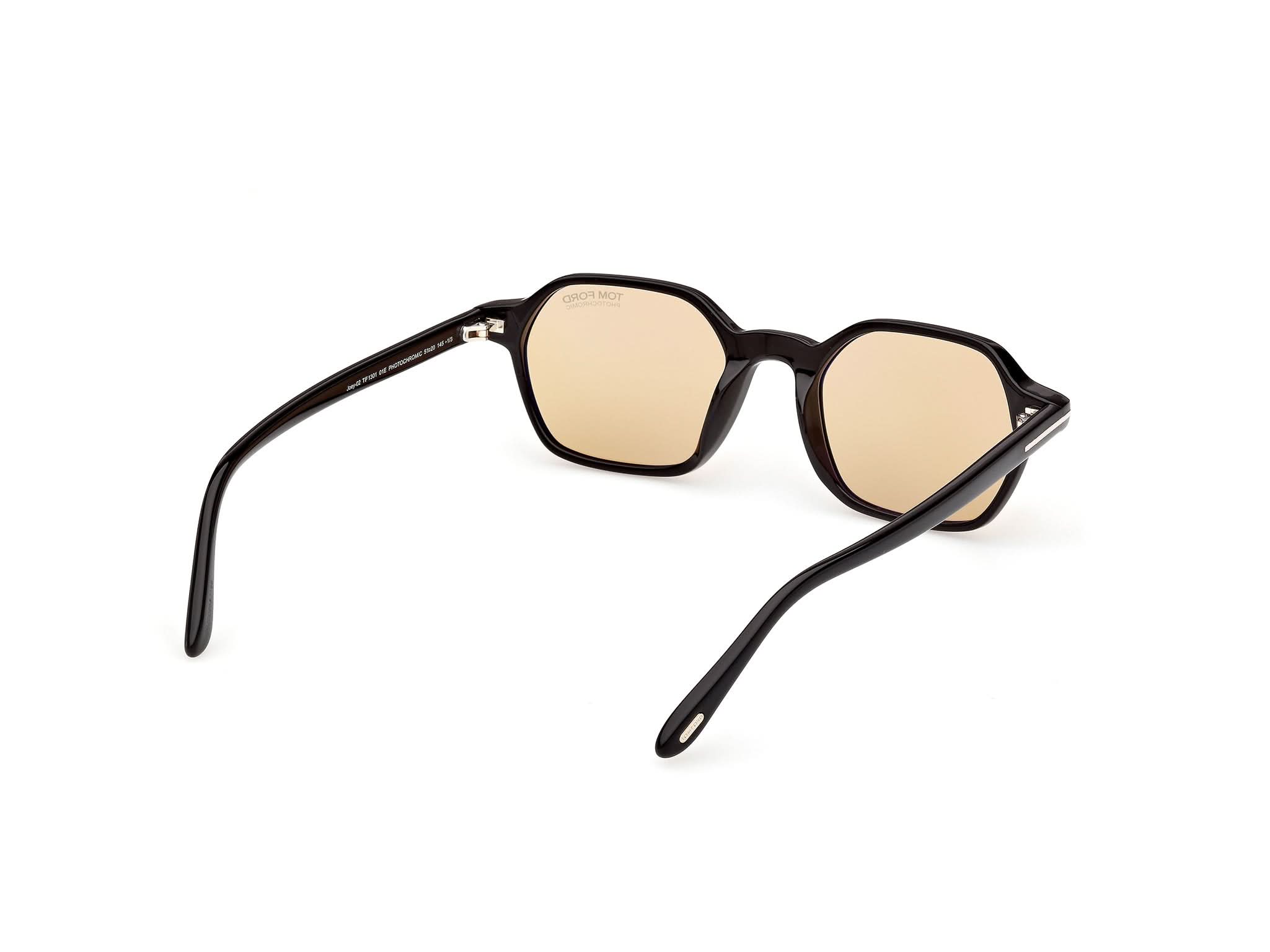TOM FORD TF1301 JOEY 02 01E 51 SUNGLASSES
