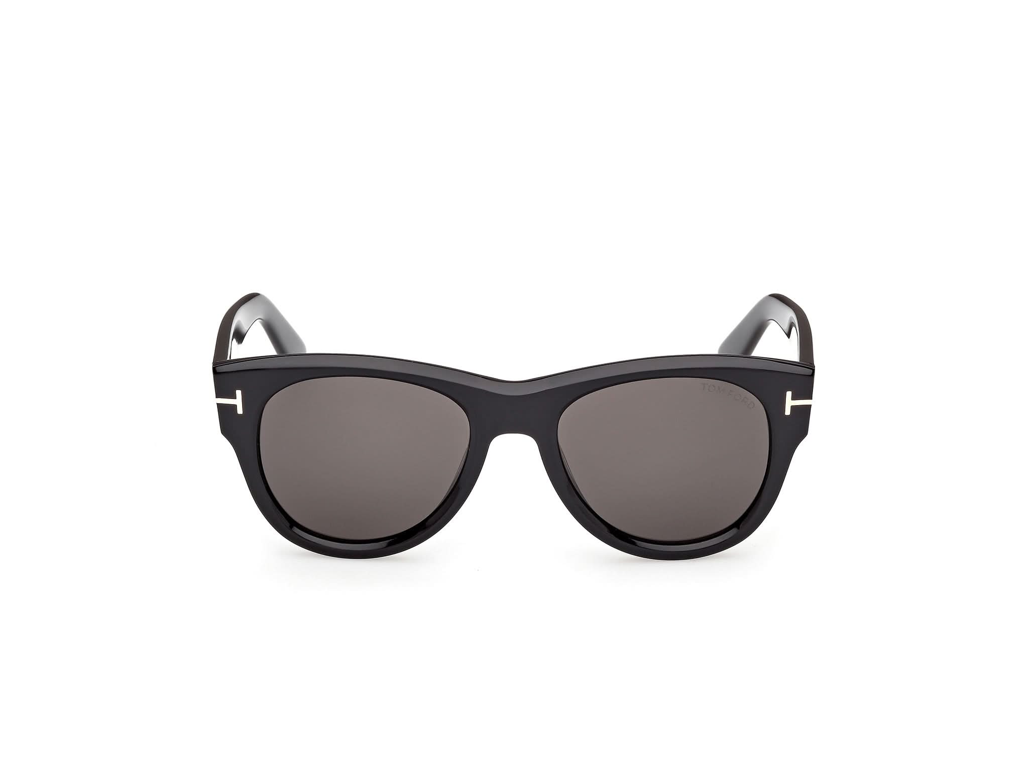 TOM FORD TF1305 BURTON 02 01A 52 SUNGLASSES