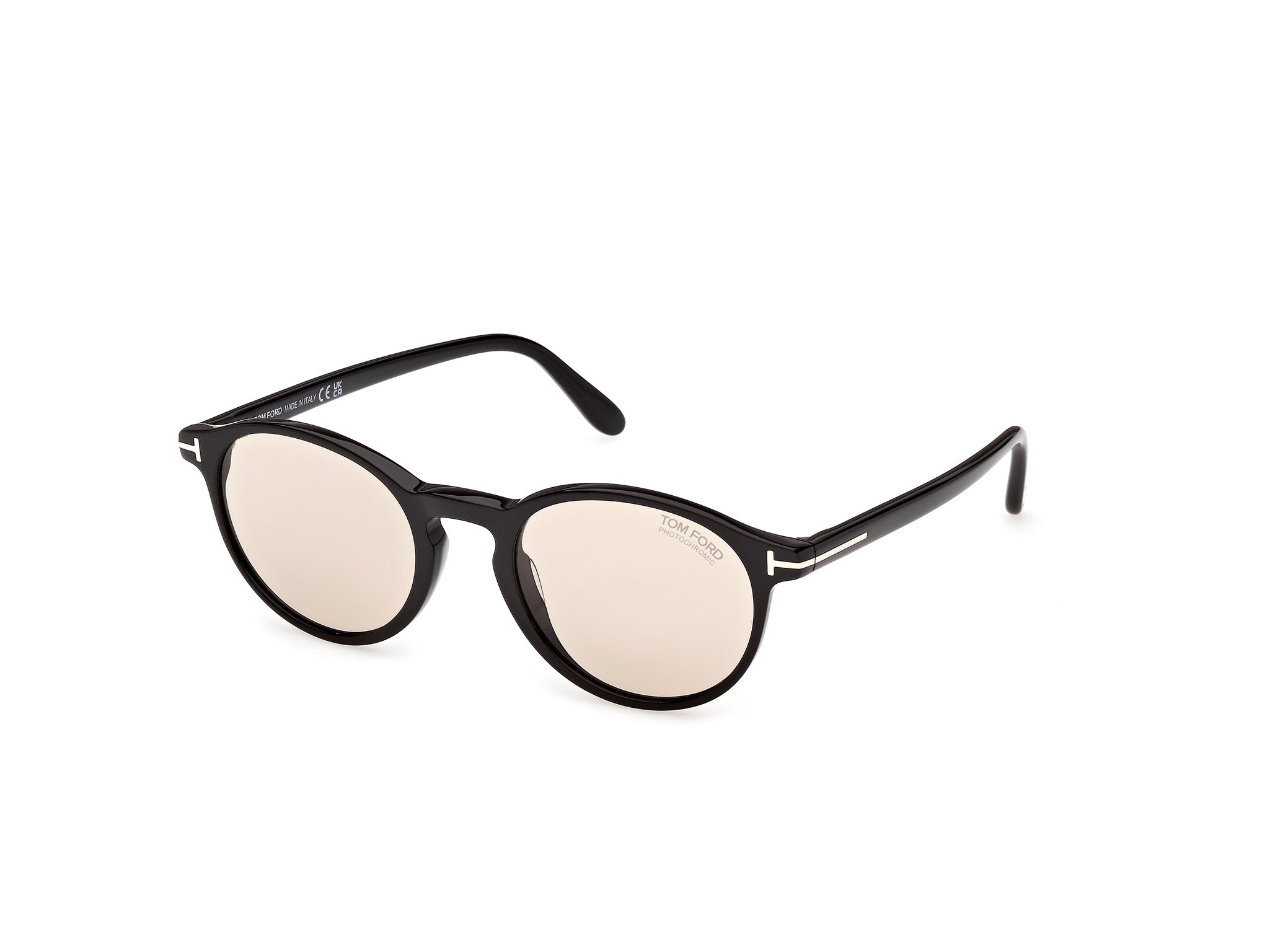 TOM FORD TF1331 PRESCOTT 02 01E 51 SUNGLASSES