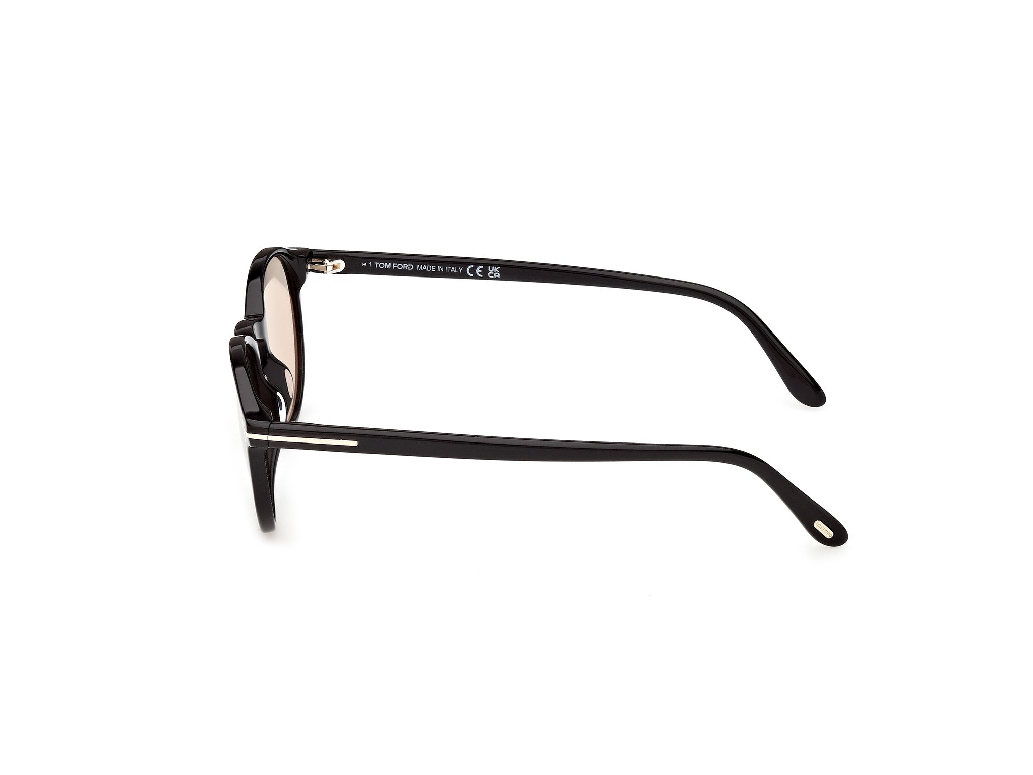 TOM FORD TF1331 PRESCOTT 02 01E 51 SUNGLASSES