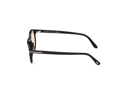 TOM FORD TF1331 PRESCOTT 02 01E 51 SUNGLASSES
