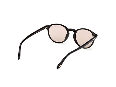 TOM FORD TF1331 PRESCOTT 02 01E 51 SUNGLASSES