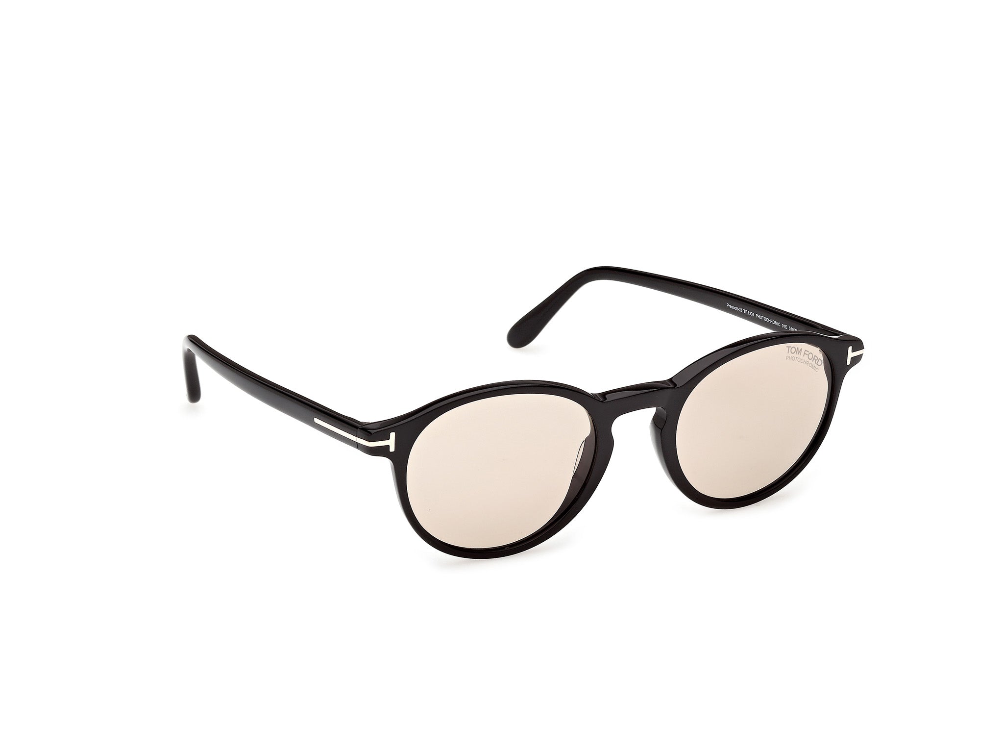 TOM FORD TF1331 PRESCOTT 02 01E 51 SUNGLASSES