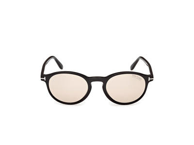 TOM FORD TF1331 PRESCOTT 02 01E 51 SUNGLASSES